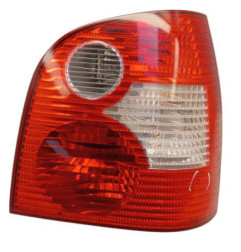 Feu arriere principal droit (feux) VOLKSWAGEN POLO 4 Photo n°1