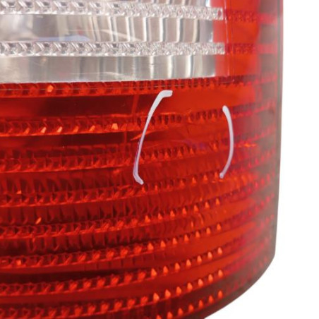 Feu arriere principal droit (feux) VOLKSWAGEN POLO 4