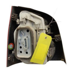 Feu arriere principal droit (feux) VOLKSWAGEN POLO 4 Photo n°3