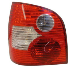 Feu arriere principal gauche (feux) VOLKSWAGEN POLO 4 Photo n°1