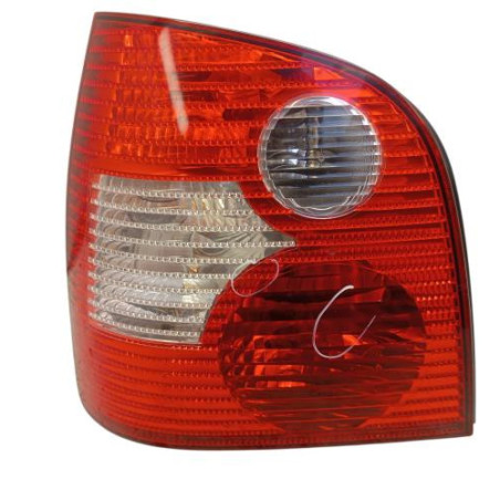 Feu arriere principal gauche (feux) VOLKSWAGEN POLO 4 Photo n°1