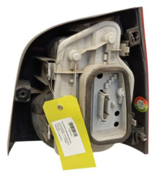 Feu arriere principal gauche (feux) VOLKSWAGEN POLO 4 Photo n°3