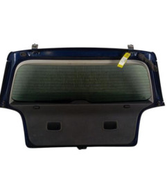 Malle/Hayon arriere VOLKSWAGEN POLO 4