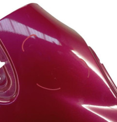 Aile avant droit FORD KA 2 Photo n°3