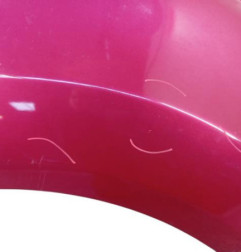 Aile avant droit FORD KA 2 Photo n°4