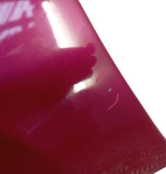 Aile avant droit FORD KA 2 Photo n°5