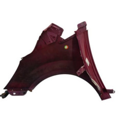 Aile avant droit FORD KA 2 Photo n°6