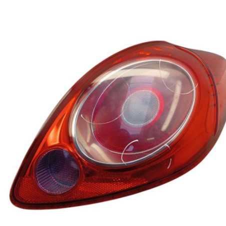 Feu arriere principal droit (feux) FORD KA 2 Photo n°1