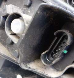 Feu arriere principal droit (feux) FORD KA 2 Photo n°4