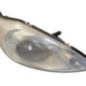 Optique avant principal droit (feux)(phare) FORD KA 2