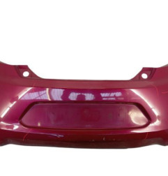 Pare choc arriere FORD KA 2 Photo n°1