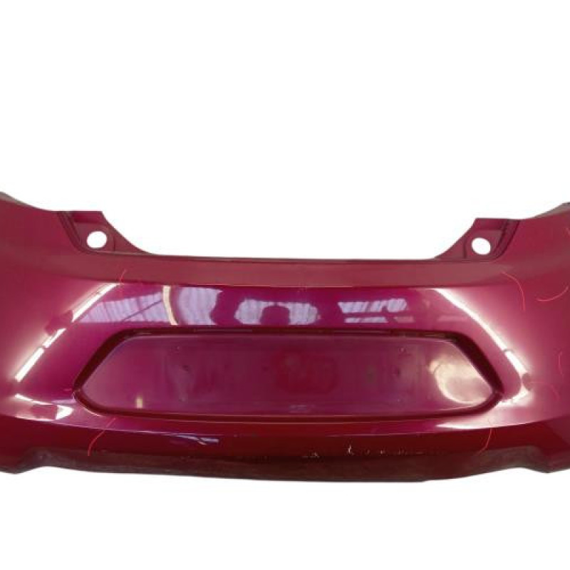 Pare choc arriere FORD KA 2