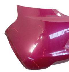 Pare choc arriere FORD KA 2