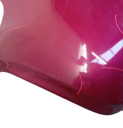 Pare choc arriere FORD KA 2 Photo n°3