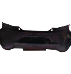 Pare choc arriere FORD KA 2 Photo n°6