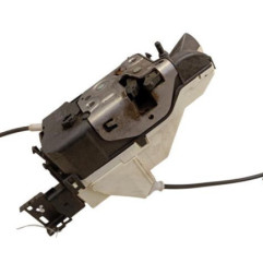 Serrure avant gauche PEUGEOT 308 1 SW Photo n°1