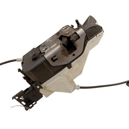 Serrure avant gauche PEUGEOT 308 1 SW Photo n°1