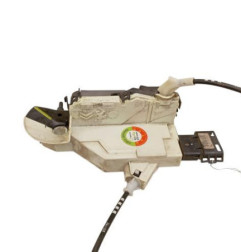 Serrure avant gauche PEUGEOT 308 1 SW