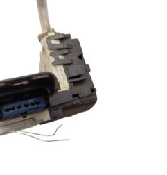 Serrure avant gauche PEUGEOT 308 1 SW Photo n°3