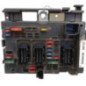 Boitier servitude moteur (BSM) PEUGEOT 307