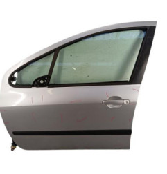 Porte avant gauche PEUGEOT 307 Photo n°1