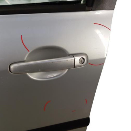 Porte avant gauche PEUGEOT 307