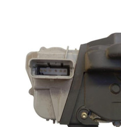 Serrure avant droit PEUGEOT 307 Photo n°3