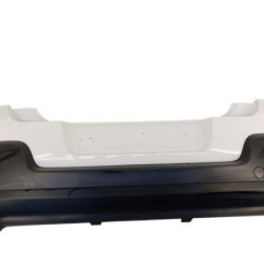 Pare choc arriere CITROEN C3 3 Photo n°1