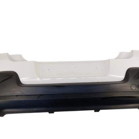 Pare choc arriere CITROEN C3 3 Photo n°1