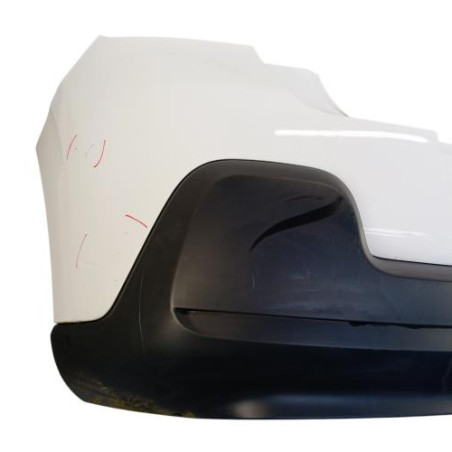 Pare choc arriere CITROEN C3 3