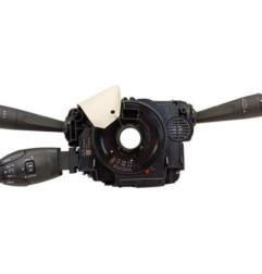 Com (Bloc Contacteur Tournant+Commodo Essuie Glace+Commodo Phare) CITROEN C3 3 Photo n°1