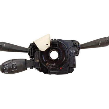 Com (Bloc Contacteur Tournant+Commodo Essuie Glace+Commodo Phare) CITROEN C3 3 Photo n°1