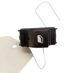 Interrupteur de leve vitre avant droit CITROEN C3 3 Photo n°1