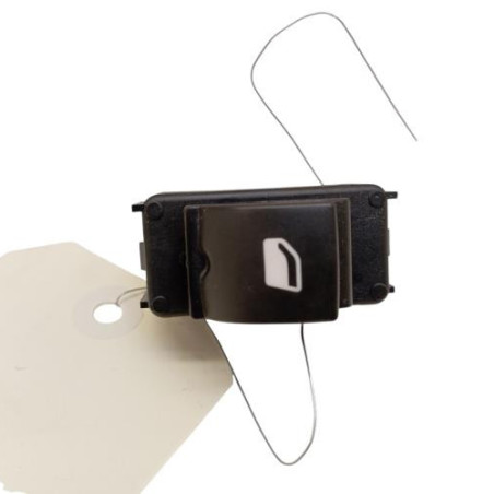 Interrupteur de leve vitre avant droit CITROEN C3 3 Photo n°1