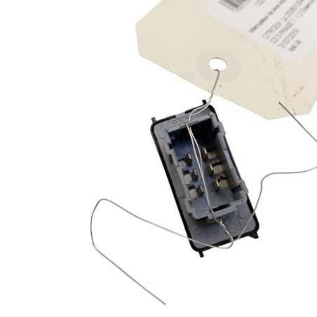 Interrupteur de leve vitre avant droit CITROEN C3 3