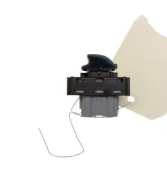 Interrupteur de leve vitre avant droit CITROEN C3 3 Photo n°3