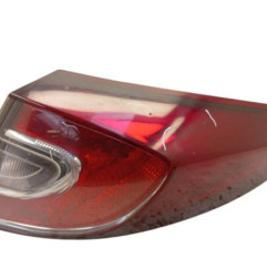 Feu arriere principal droit (feux) RENAULT MEGANE 3 Photo n°1