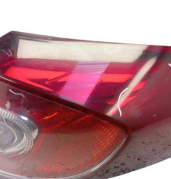 Feu arriere principal droit (feux) RENAULT MEGANE 3