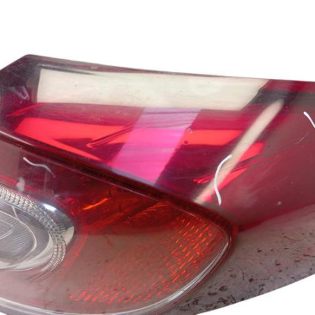 Feu arriere principal droit (feux) RENAULT MEGANE 3