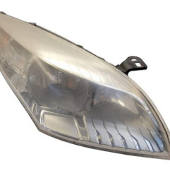 Optique avant principal droit (feux)(phare) RENAULT MEGANE 3 Photo n°1