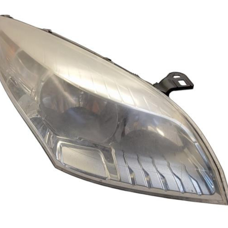 Optique avant principal droit (feux)(phare) RENAULT MEGANE 3