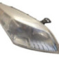 Optique avant principal droit (feux)(phare) RENAULT MEGANE 3
