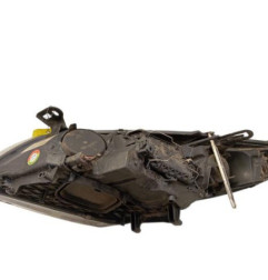 Optique avant principal droit (feux)(phare) RENAULT MEGANE 3