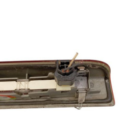 Feu arriere stop central RENAULT MEGANE 3 Photo n°3