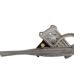 Leve vitre electrique avant gauche RENAULT MEGANE 3 Photo n°1