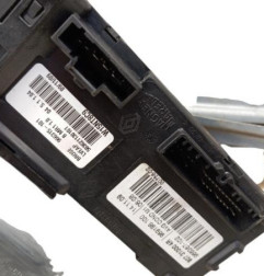 Leve vitre electrique avant gauche RENAULT MEGANE 3 Photo n°3