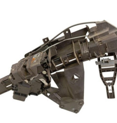 Serrure avant gauche FORD C-MAX 1 Photo n°1