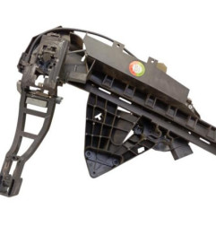 Serrure avant gauche FORD C-MAX 1