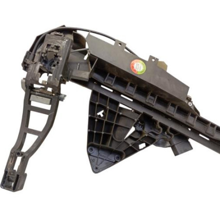 Serrure avant gauche FORD C-MAX 1