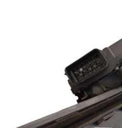 Serrure avant gauche FORD C-MAX 1 Photo n°3